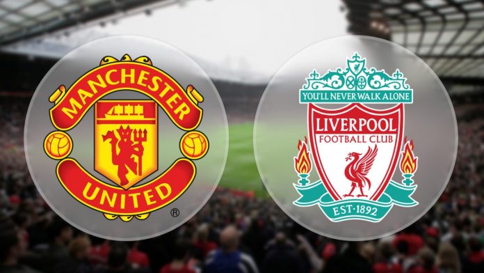 Probabili formazioni Man United-Liverpool Probabili formazioni Man United-Liverpool
