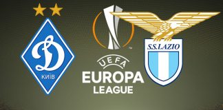 Dinamo Kiev-Lazio formazioni ufficiali, Felipe Anderson accanto a Immobile Dinamo Kiev-Lazio