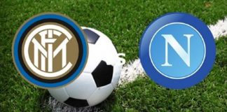 Inter-Napoli: formazioni ufficiali, quote, pronostici. Rafinha dal 1′ Formazioni nter-Napoli