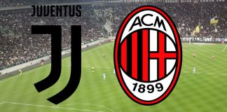 Juventus-Milan formazioni ufficiali, 3-5-2 per Allegri, Gattuso sceglie André Silva Formazioni Juventus-Milan