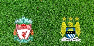Formazioni Liverpool-Manchester City