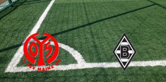 Mainz 05-Borussia Mönchengladbach: formazioni, quote, pronostici Formazioni Mainz 05-Borussia Mönchengladbach