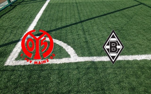 Mainz-Borussia Formazioni Mainz 05-Borussia Mönchengladbach