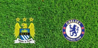 Formazioni Man City-Chelsea