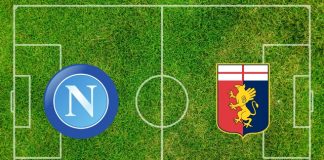 Napoli-Genoa: formazioni ufficiali, Sarri conferma i titolari Formazioni Napoli-Genoa