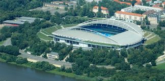 RB Lipsia-Zenit: formazioni ufficiali, quote, pronostici. Mancini senza Paredes Formazioni RB Lipsia-Zenit