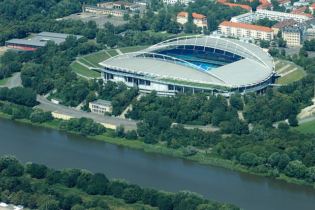 Formazioni RB Lipsia-Zenit
