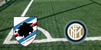 Formazioni Sampdoria-Inter