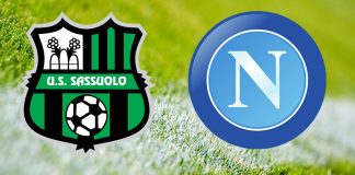 Sassuolo-Napoli formazioni ufficiali, fuori Hamsik, gioca Zielinski Formazioni Sassuolo-Napoli