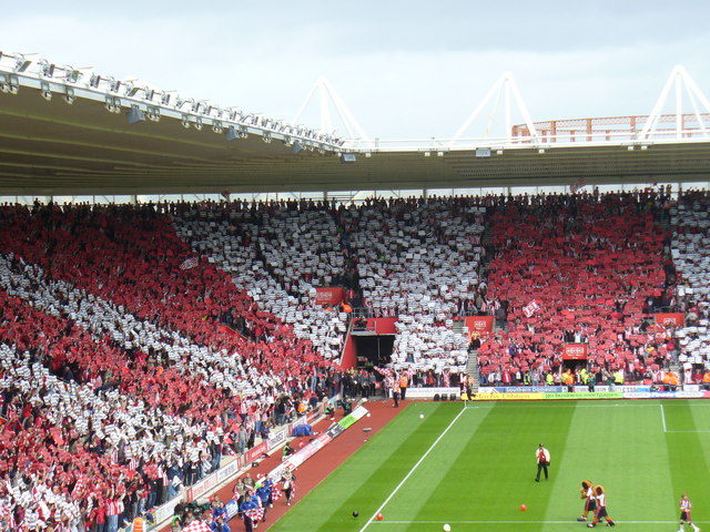 St_Mary's_Stadium Southampton: Pellegrino esonerato