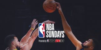 NBA Sundays, Warriors nella tana dei Timberwolves: ci sarà Steph Curry? NBA Sundays Minnesota Golden State