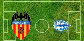 Valencia-Alaves: formazioni ufficiali, quote, pronostici. Rottura del tendine di Achille per Coquelin formazioni valencia-alaves