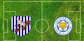 West Bromwich-Leicester: formazioni, quote, pronostici Formazioni West Bromwich-Leicester