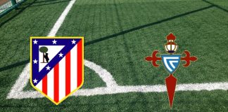 formazioni atletico-celta