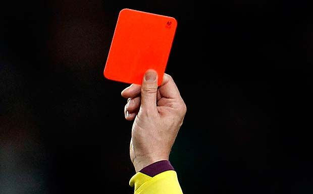 arbitri inglesi e britannici
