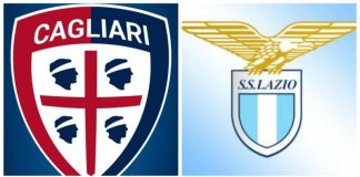 Formazioni ufficiali Cagliari-Lazio: Inzaghi sceglie Luis Alberto, Felipe Anderson in panchina Formazioni Cagliari-Lazio