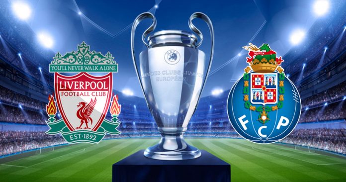 Liverpool-Porto probabili formazioni Liverpool-Porto probabili formazioni