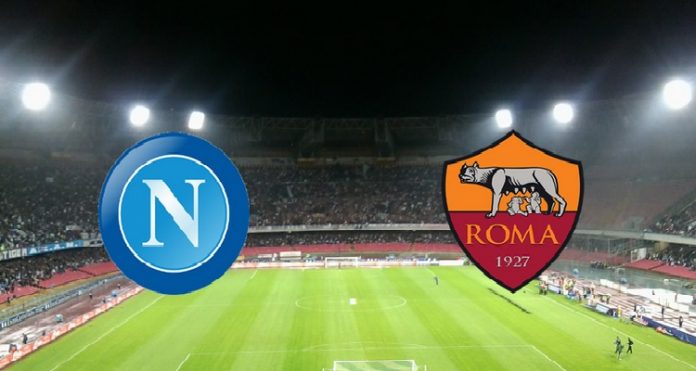 Probabili formazioni Serie A Napoli-Roma Probabili formazioni Serie A Napoli-Roma