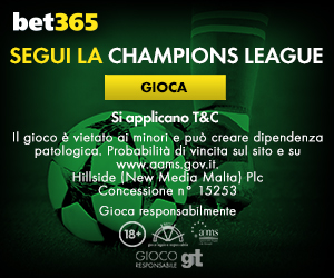 Bonus Champions League