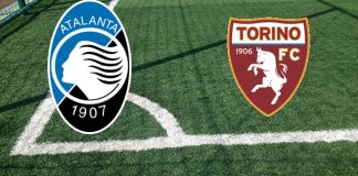 Formazioni ufficiali Atalanta-Torino, Barrow accanto a Gomez Formazioni Atalanta-Torino