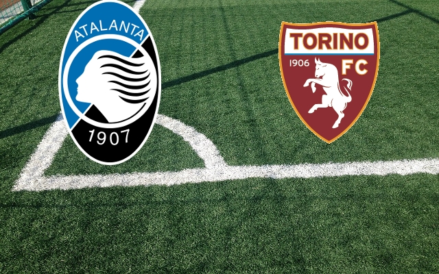 Formazioni Atalanta-Torino