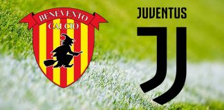 Benevento-Juventus formazioni ufficiali, fuori Higuain, dentro Cuadrado e Mandzukic Formazioni Benevento-Juventus