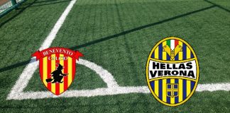 Benevento-Verona: formazioni ufficiali, quote, pronostici. Cerci dal 1′ Formazioni Benevento-Verona