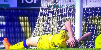 Chievo-Inter 1-2