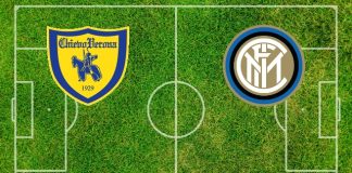 Formazioni Chievo-Inter