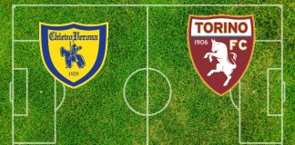 Formazioni Chievo-Torino
