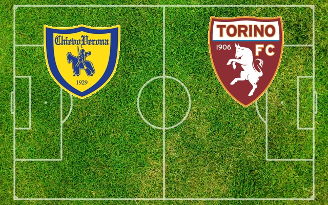 Chievo-Torino Formazioni Chievo-Torino