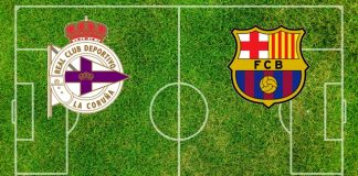 Dep. La Coruna-Barcellona: formazioni ufficiali, quote, pronostici Formazioni Dep. La Coruna-Barcellona