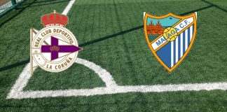 Dep. La Coruna-Malaga: formazioni ufficiali e quote Formazioni Dep. La Coruna-Malaga