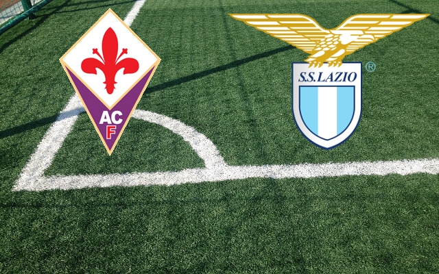 Fiorentina-Lazio Formazioni Fiorentina-Lazio