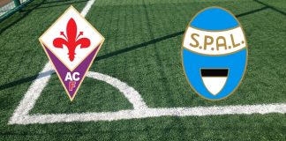 Formazioni Fiorentina-Spal