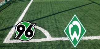 Formazioni Hannover 96-Werder Brema