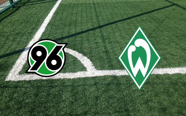Formazioni Hannover 96-Werder Brema