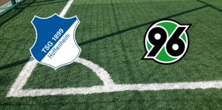 Hoffenheim-Hannover 96: formazioni ufficiali, quote, pronostici Formazioni Hoffenheim-Hannover 96