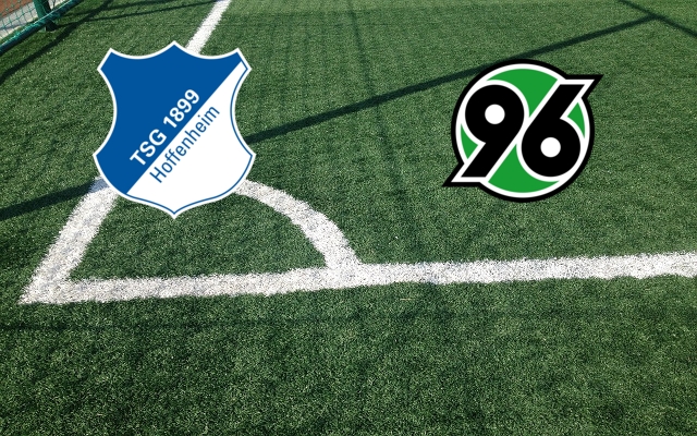 Hoffenheim-Hannover 96 Formazioni Hoffenheim-Hannover 96
