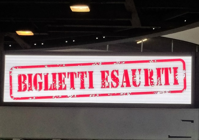 Spigolature da San Siro
