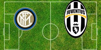 Inter-Juventus formazioni ufficiali, fuori Dybala, Cuadrado terzino Formazioni Inter-Juventus