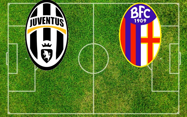 Juventus-Bologna Formazioni Juventus-Bologna