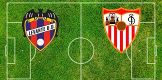 Levante-Siviglia: probabili formazioni ufficiali, quote, pronostici Formazioni Levante-Siviglia