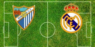 Malaga-Real Madrid: formazioni ufficiali, quote, pronostici. Non convocati Cristiano e Bale Formazioni Malaga-Real Madrid