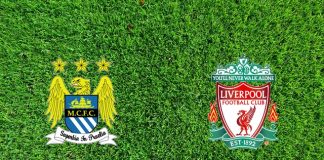 Formazioni Man City-Liverpool