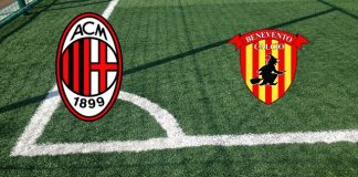 Milan-Benevento: formazioni ufficiali, quote, pronostici. Cutrone-Silva in attacco Formazioni Milan-Benevento