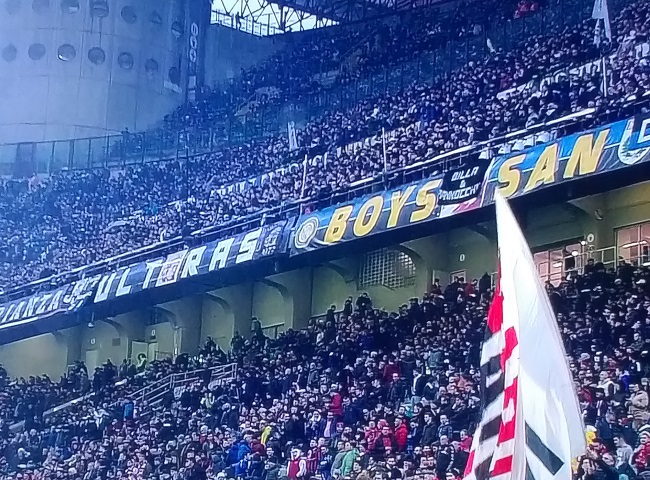 Milan-Inter-0-0 Milan-Inter-0-0