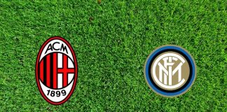 Formazioni Milan-Inter