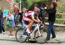 Amstel Gold Race 2018 percorso