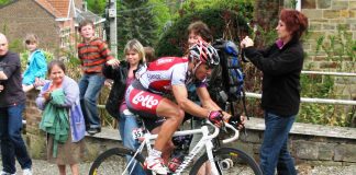 Amstel Gold Race 2018, Sagan e Valverde favoriti, occhio a Wellens Amstel Gold Race 2018 percorso